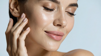 Supports smoother and even skin texture