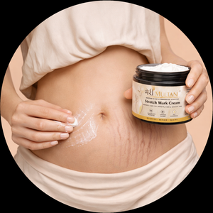 Stretch Marks