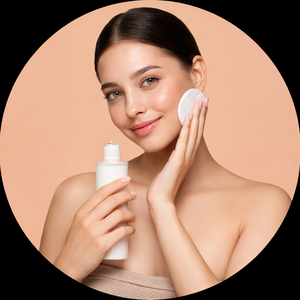 Glowing Skin